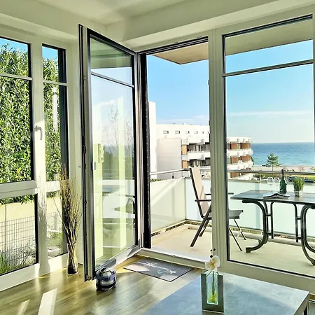 Daire Horizont Grömitz