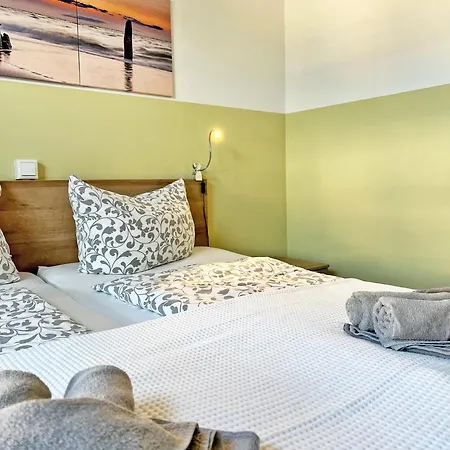 Horizont Daire Grömitz