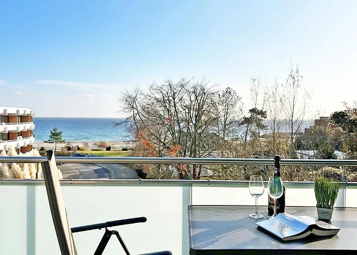 Lejlighed Horizont *