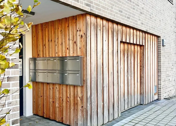 Horizont Lejlighed *