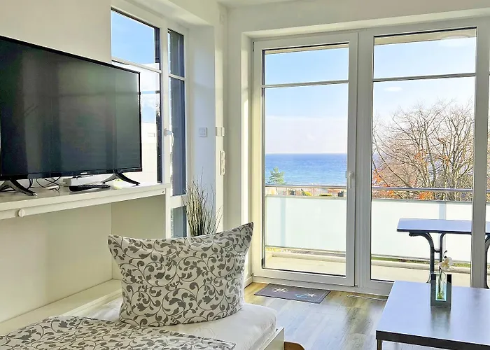 Lejlighed Horizont *