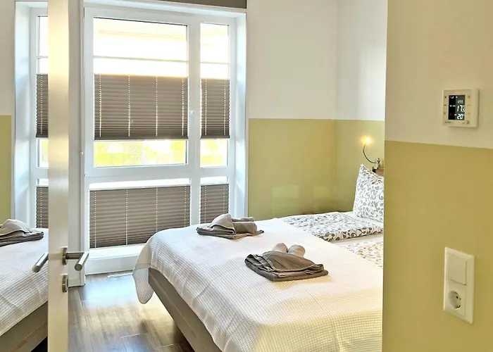 Lejlighed Horizont Grömitz