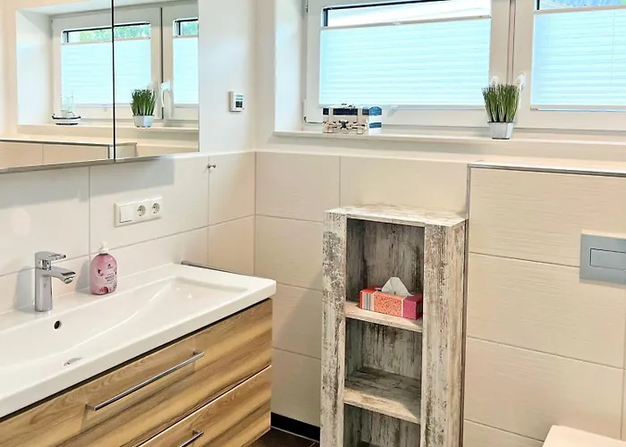 Lejlighed Horizont Grömitz