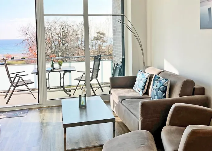 Horizont Lejlighed *