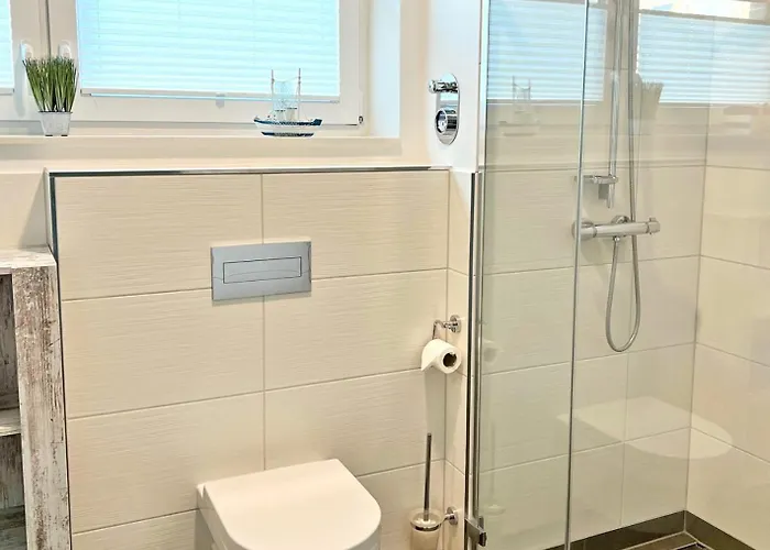 Horizont Lejlighed *